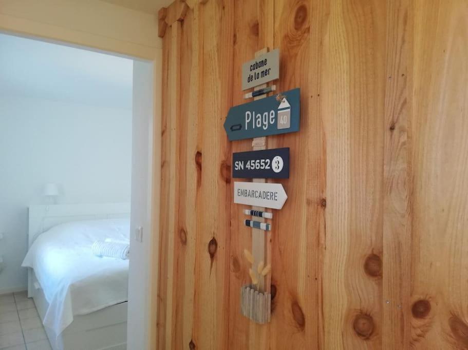 Ravissante Maison 3* Avec Jacuzzi Proche Lac Biscarrosse Bagian luar foto